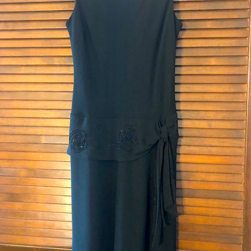 Evan-Picone Dress